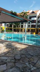 Casafina (D16), Condominium #143320012